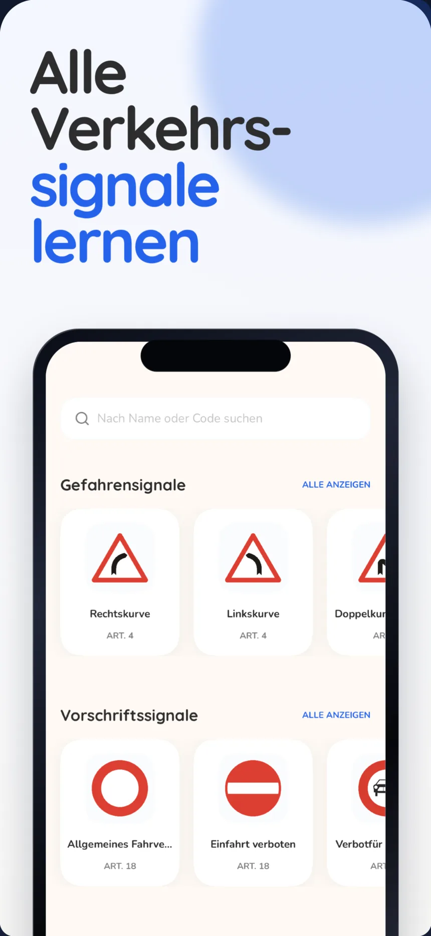 Sign Browse